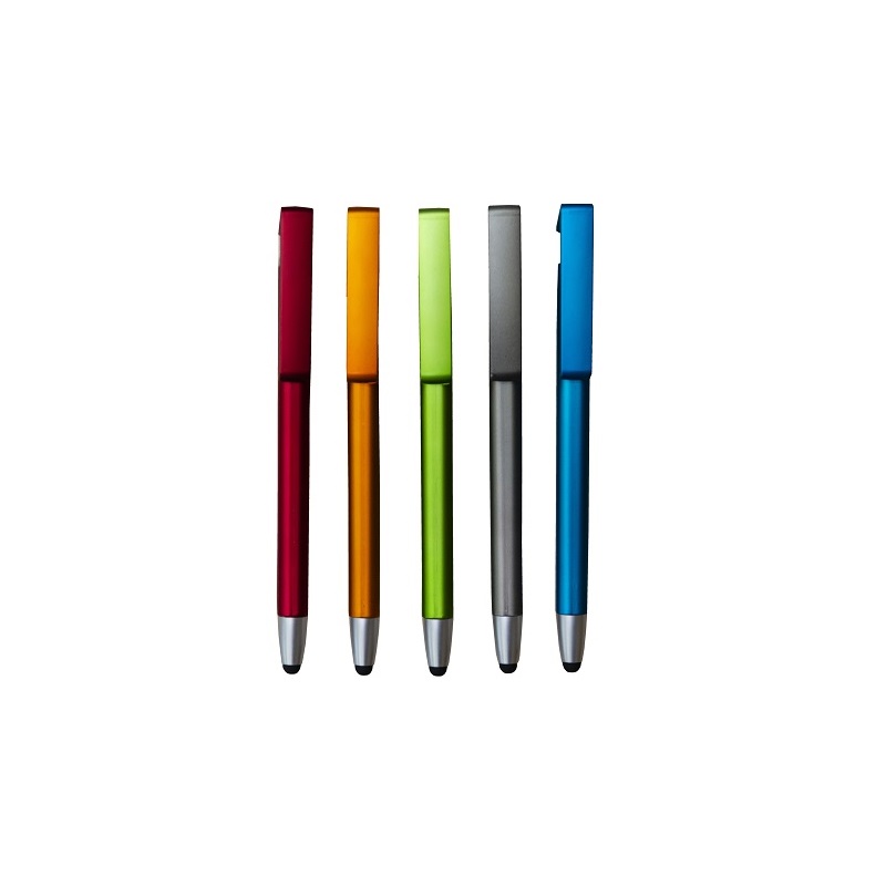 Plastic Ballpen (AN)
